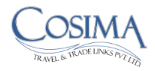 Cosima Travel & Trade Links Pvt. Ltd.